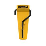 Комплект крючков Workshop Storage System DXL DeWALT DWST82816-0, фото , изображение 2 | SNABZHENIE.com.ua