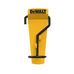 Комплект крючков Workshop Storage System DXL DeWALT DWST82816-0, фото , изображение 3 | SNABZHENIE.com.ua