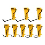Комплект крючков Workshop Storage System DXL DeWALT DWST82816-0, фото  | SNABZHENIE.com.ua