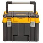 Ящик DeWALT TSTAK 2.0, 440x330x300 мм, увеличенной емкости, фото , изображение 2 | SNABZHENIE.com.ua