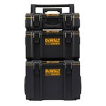 Ящики TOUGHSYSTEM 2.0 DeWALT DWST83402-1, фото , изображение 2 | SNABZHENIE.com.ua