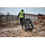 Ящики TOUGHSYSTEM 2.0 DeWALT DWST83402-1, фото , изображение 3 | SNABZHENIE.com.ua