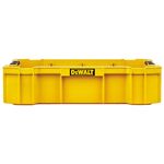 Лоток для ящиков TOUGHSYSTEM 2.0 DeWALT DWST83408-1, фото , зображення 3 | SNABZHENIE.com.ua