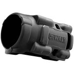 Захисний гумовий чохол для ударного шуруповерта DeWALT PB901.03, фото  | SNABZHENIE.com.ua