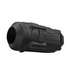 Захисний резиновий чохол для ударного гайковерта DeWALT PB961, фото  | SNABZHENIE.com.ua