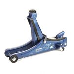 Гидравлический подкатной домкрат 2 т Low Profile, 80-380 мм STELS, фото , изображение 2 | SNABZHENIE.com.ua