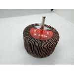 Круг лепестковий 80 х 40 х 6 мм для дрелі, зерно P 60 MATRIX (741529M), фото , зображення 4 | SNABZHENIE.com.ua