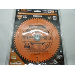 Диск пильный 190 х 30 мм Z 64 для чистового реза по дереву CMT, фото , изображение 9 | SNABZHENIE.com.ua