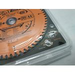 Диск пильный 190 х 30 мм Z 64 для чистового реза по дереву CMT, фото , изображение 10 | SNABZHENIE.com.ua