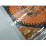 Диск пильный 190 х 30 мм Z 64 для чистового реза по дереву CMT, фото , изображение 12 | SNABZHENIE.com.ua