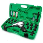 Набор пневмоинструмента 1/2", 27 ед. TOPTUL (KAAB1660), фото  | SNABZHENIE.com.ua