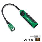 Фонарь гнучкий світлодіодний TOPTUL JJAT0605E, фото  | SNABZHENIE.com.ua