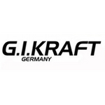 Пневматическая присоска для рихтовки кузова G.I.KRAFT GI12206, фото , изображение 2 | SNABZHENIE.com.ua