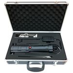 Індукційний нагрівач 1000W з набором насадок IND-1000W G.I.KRAFT, фото  | SNABZHENIE.com.ua