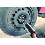 Індукційний нагрівач 1000W з набором насадок IND-1000W G.I.KRAFT, фото , зображення 3 | SNABZHENIE.com.ua