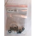 Ремонтний комплект для краскопультів MP-200 AUARITA RK-MP-200, фото , зображення 2 | SNABZHENIE.com.ua