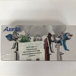 Форсунка для краскопультов AUARITA NS-PT-29B-2.0, 2,0 мм, фото , изображение 3 | SNABZHENIE.com.ua