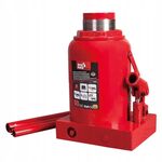 Домкрат бутылочный TORIN T95004, 50т, 300-480 мм, фото  | SNABZHENIE.com.ua