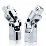 Кардан 3/8" TOPTUL (CAHA1254), фото , изображение 3 | SNABZHENIE.com.ua