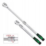 Телескопическая трещотка 1/2" 36 зубцов TOPTUL (GBAE0201), фото , изображение 3 | SNABZHENIE.com.ua