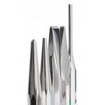 Набір виколоток і зубил 5 шт. TOPTUL (GAAV0501), фото , зображення 2 | SNABZHENIE.com.ua