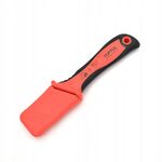 Ніж кабельний ізольований 1000V VDE з загнутим лезвием TOPTUL (SFAB5020V4), фото , зображення 3 | SNABZHENIE.com.ua