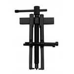 Съёмник двухзахватный усиленный 40х80 мм с фиксацией СТАНДАРТ, фото , изображение 3 | SNABZHENIE.com.ua