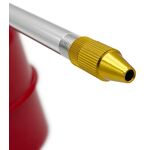 Пневмопистолет AIRKRAFT WG-01 для распыления жидкостей, фото , изображение 3 | SNABZHENIE.com.ua