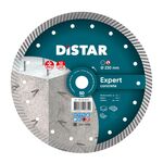 Круг алмазный DISTAR Turbo Expert 230x2,6x12x22,23 (10215026011), фото  | SNABZHENIE.com.ua