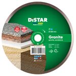 Алмазный отрезной круг DISTAR Granite 300 x 2 x 10 x 32 (1A1R), фото  | SNABZHENIE.com.ua