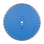 Диск алмазный DISTAR Meteor 500 x 25,4 мм сегментный 36-ARPS 40 1A1RSS/C3-W R240, фото  | SNABZHENIE.com.ua