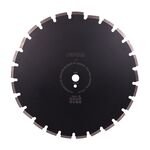 Диск алмазный отрезной по асфальту DISTAR Sprinter Plus 450 мм, фото  | SNABZHENIE.com.ua