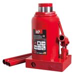 Домкрат бутылочный 32т TORIN T93204, высота 285-465 мм, фото  | SNABZHENIE.com.ua