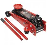 Домкрат подкатной TORIN 3т 140-520 мм (T830022), фото , изображение 2 | SNABZHENIE.com.ua