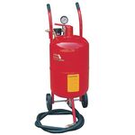 Пескоструйний апарат TORIN TRG4012, фото  | SNABZHENIE.com.ua