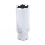 Головка торцевая длинная TOPTUL 3/8 13 мм, фото  | SNABZHENIE.com.ua