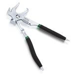 Балансировочные клещи TOPTUL (JEAA1010), фото  | SNABZHENIE.com.ua