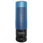 Длинная ударная головка 1/2" 17 мм Pro-Series TOPTUL (KABP1617), фото  | SNABZHENIE.com.ua