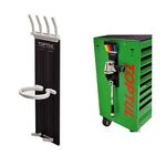 Магнітний тримач інструмента TOPTUL (TEAY1201), фото , зображення 2 | SNABZHENIE.com.ua