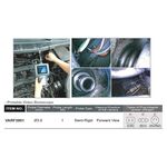 Портативный видеобороскоп d 3,9 TOPTUL V (VARF3901E), фото , изображение 3 | SNABZHENIE.com.ua