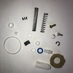 Ремонтный комплект для краскопультов H-4004 ITALCO RK-H-4004, фото , изображение 3 | SNABZHENIE.com.ua