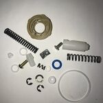 Ремонтный комплект для краскопультов AUARITA RK-ST-3000, фото , изображение 3 | SNABZHENIE.com.ua