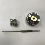 Форсунка H-929 1,4 мм для краскопультов ITALCO, фото , изображение 3 | SNABZHENIE.com.ua