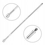 Удлинитель плавающий 1/2" 380 мм TOPTUL (CAAJ1615), фото  | SNABZHENIE.com.ua