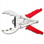 Кліщі для зняття і встановлення поршневих кілець 110-160 мм L 255 мм TOPTUL (JABA1116), фото , зображення 2 | SNABZHENIE.com.ua