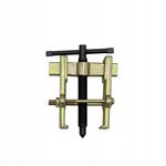 Съёмник двухзахватный рельсовый 35х45 мм с фиксацией СТАНДАРТ, фото , изображение 2 | SNABZHENIE.com.ua