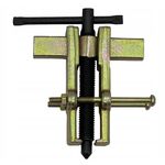 Съёмник двухзахватный рельсовый 35х45 мм с фиксацией СТАНДАРТ, фото  | SNABZHENIE.com.ua