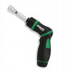 Набор торцевых головок и бит 1/4 с трещоткой TOPTUL (GAAI5401), фото , изображение 2 | SNABZHENIE.com.ua