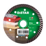Алмазный отрезной круг DISTAR Turbo Elite 125 x 2,2 x 22,23, фото  | SNABZHENIE.com.ua