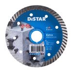 Алмазный отрезной круг DISTAR Turbo Extra 125 мм, 2.2 мм, 22.23 мм, фото  | SNABZHENIE.com.ua